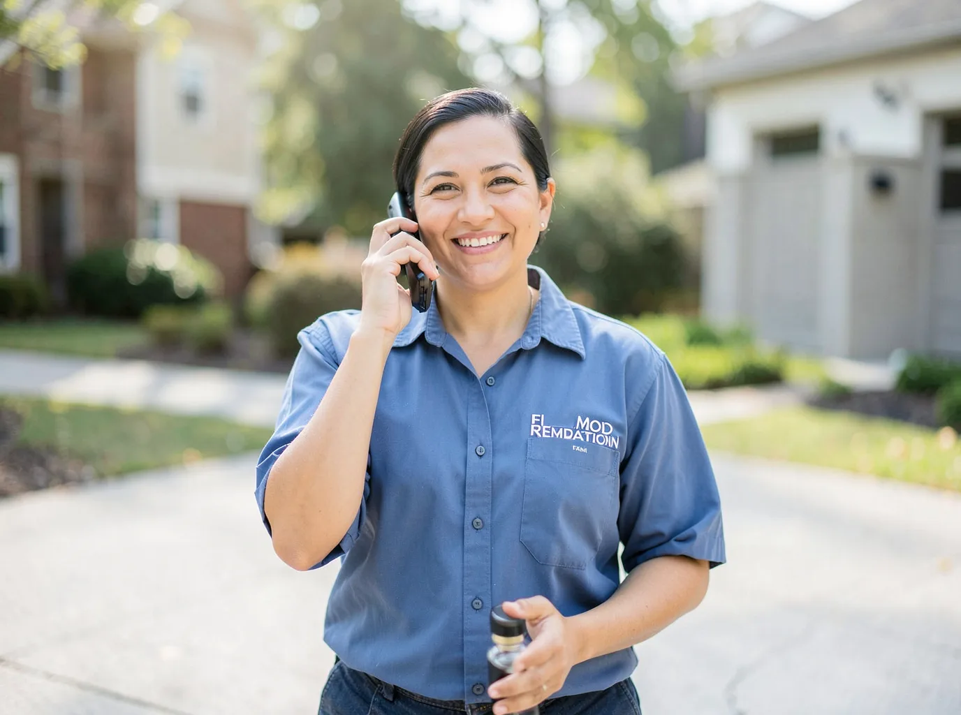 Mold Remediation Brownsboro, TX FAQs